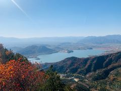 -北京十三陵国家森林公园蟒山景区