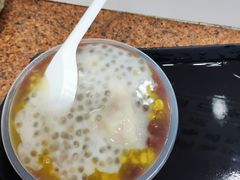 -百花传统甜品店(原址店)