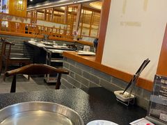 -常赢三兄弟·清真涮肉(五莲路店)