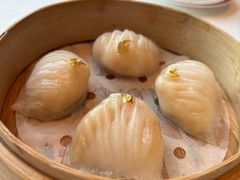 -天龙轩(香港丽思卡尔顿酒店)