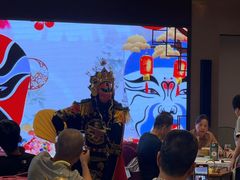 -千灯盛汇·头牌粤菜(致越优城店)