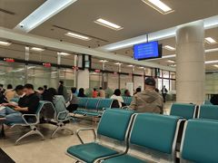 -上海市公安局出入境管理总队