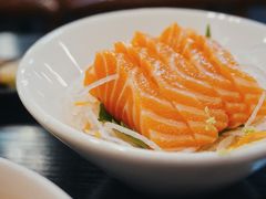 三文鱼-井上家(大兴街店)