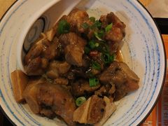 -大快活(罗湖商业城分店)