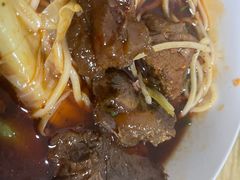 -易毛特色牛肉面(解放碑步行街店)