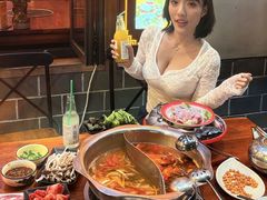 -大理.老字号渝记酸萝卜乌鱼(古城总店)