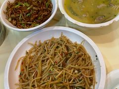 -笨罗卜浏阳菜馆(龙华鹏润达店)