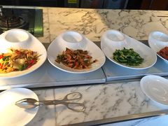 -洲际酒店·地平线全日餐厅HORIZON CAFÉ