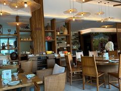 -芳草地度假酒店·野炉中餐厅