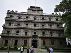 -南昌八一起义纪念馆