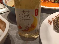 -鼎香缘海鲜自助火锅烤肉(锦辉购物广场店)