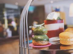 开心果修女泡芙-粤海喜来登酒店·&More聚驿(天河城店)