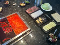 -重庆九记老火锅(广场店)