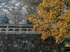 -虞山风景区