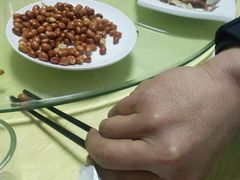 -油港龙虾