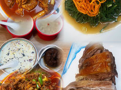 手抓羊肉-阿西娅·西北妈妈拿手菜(华联店)