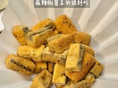 -金哥私房菜馆(张府园总店)