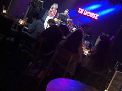 -TZ House音乐现场(茅台店)