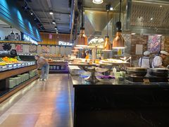 -韩盛·盛江山自助料理(奥体万达店)