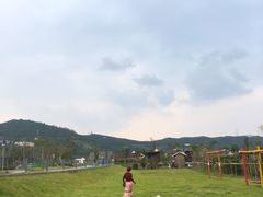 -东海半边山旅游度假区