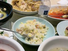 -上海虹桥宾馆味翠餐厅