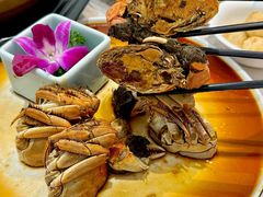 -好兄弟郭巨海鲜(天一阁店)