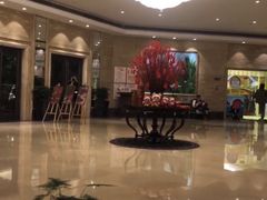 -厦门悦华酒店