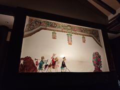 -陕西戏曲非遗博物馆