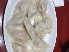 -喜家德虾仁水饺(东海缤纷天地店)