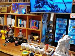 -袁亮今日陶艺(苹果社区总店)