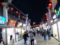 -衣裳街历史文化街区