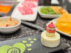 -海底捞火锅(邯郸新世纪中心店)