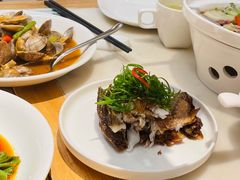 -莆田餐厅PUTIEN(深圳湾万象城家宴店)