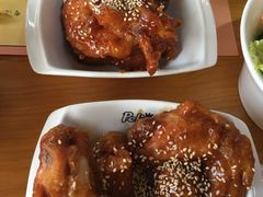 -Pelicana百利家炸鸡(江南西名店城店)
