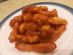 -渝信川菜 · 川味家常菜(长安店)