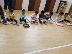-婴智贝佳蒙特梭利早教托育中心(杨浦店)