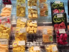 -世纪联华超市(江城店)