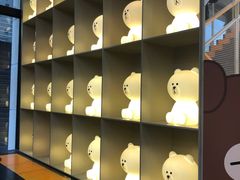 -line friends(明洞旗舰店)