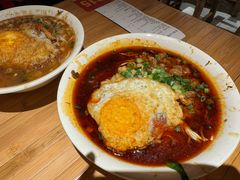 -周小波重庆小面·重庆名小吃(邹容路店)