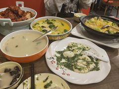 -众顺和非遗淮扬菜(何园店)