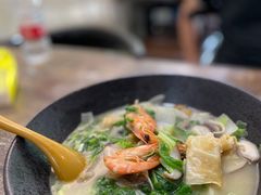 -福记面馆(海宁金汇大厦店)