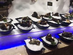 -海玥荟海鲜姿造自助餐厅(欧罗巴广场店)