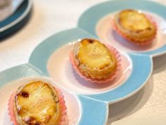 -景月阁空中食府(希尔顿酒店)