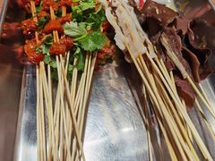 -江湖六膳門串串香(隆礼路店)