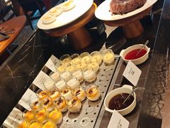 -拉蒂娜·巴西牛排馆 Latina·Brazilian Steakhouse(王府井喜悦店)