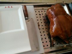 -正阳春鸭子楼(汉沽店)