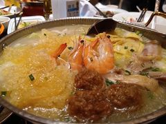 -阿明小菜·海鲜·上海菜(梅陇店)