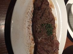 -弗兰克牛排西餐厅Ribone steak house(柠檬花园店)