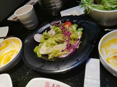 -木槿花韩式炭烤·熟成肉工坊(孙文东路店)