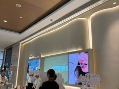 -WenTinG文汀·半糖蛋糕(合生汇店)